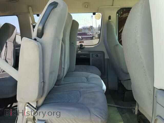 2006 FORD ECONOLINE - VIN: 1FBSS31L66DA81699 - Фото 6
