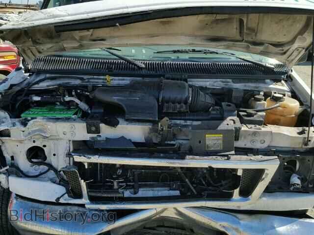 2006 FORD ECONOLINE - VIN: 1FBSS31L66DA81699 - Фото 7
