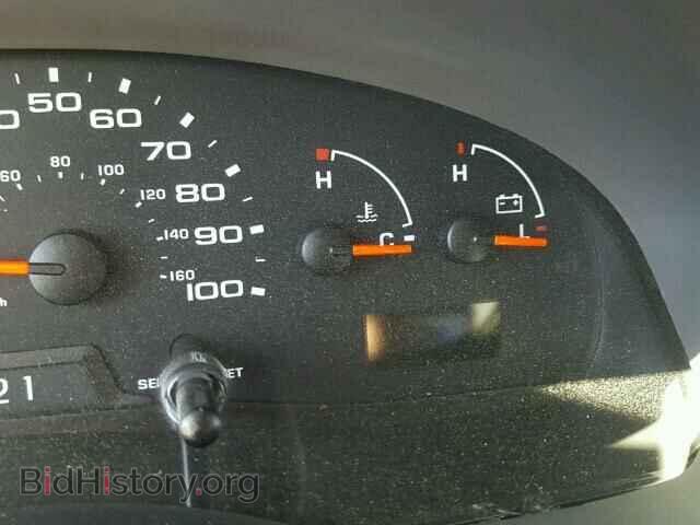 2006 FORD ECONOLINE - VIN: 1FBSS31L66DA81699 - Фото 8