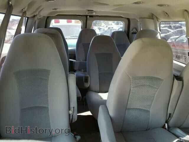 2006 FORD ECONOLINE - VIN: 1FBSS31L66DA81699 - Фото 9