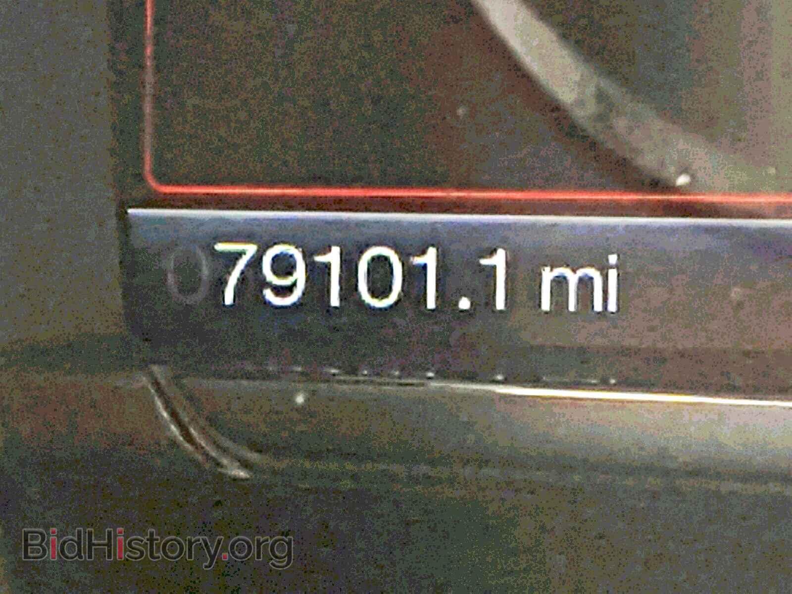 2013 FORD TAURUS - VIN: 1FAHP2F82DG150511 - Фото 8