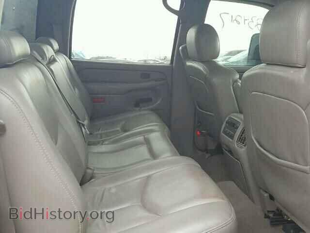 2007 CHEVROLET SILVERADO - VIN: 1GCHK33DX7F179541 - Фото 6