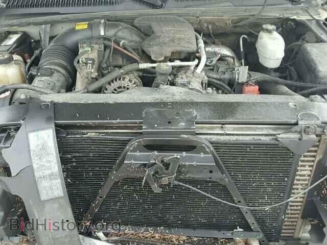 2007 CHEVROLET SILVERADO - VIN: 1GCHK33DX7F179541 - Фото 7