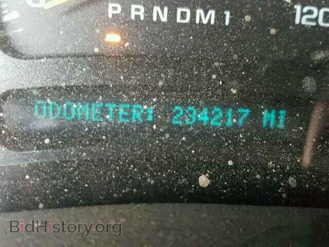 2007 CHEVROLET SILVERADO - VIN: 1GCHK33DX7F179541 - Фото 8