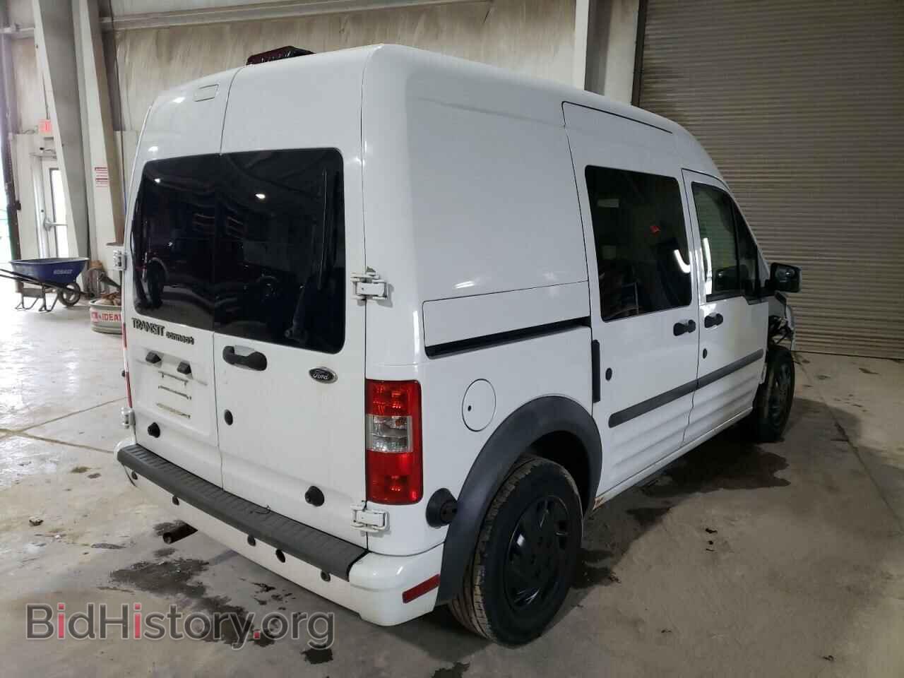 2010 FORD TRANSIT CO - VIN: NM0LS6BN4AT042641 - Фото 4