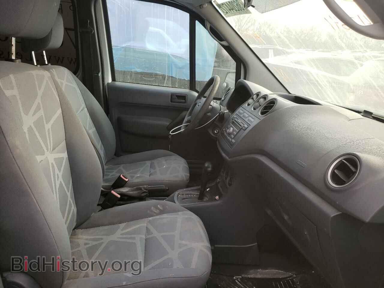 2010 FORD TRANSIT CO - VIN: NM0LS6BN4AT042641 - Фото 5
