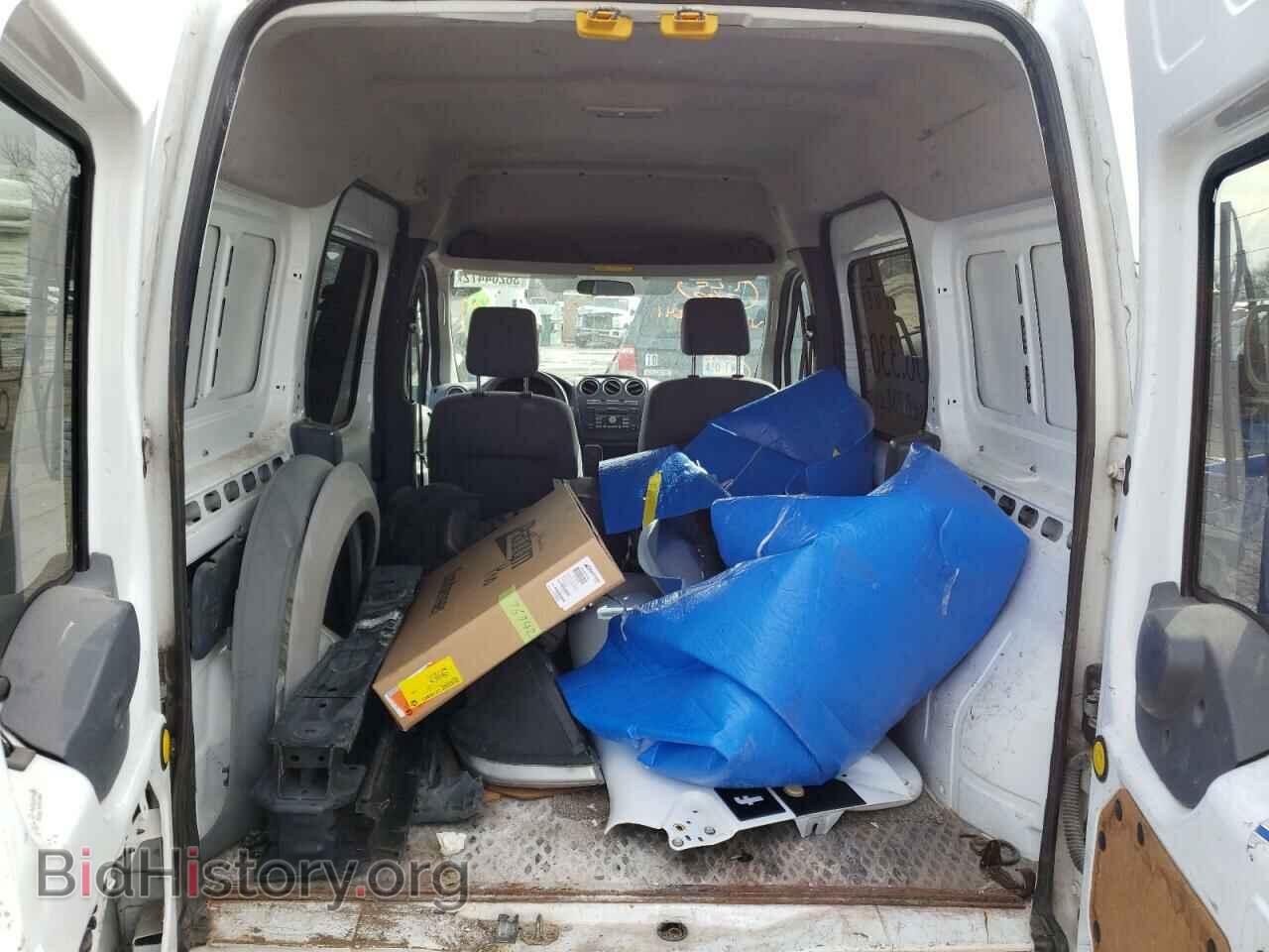 2010 FORD TRANSIT CO - VIN: NM0LS6BN4AT042641 - Фото 6