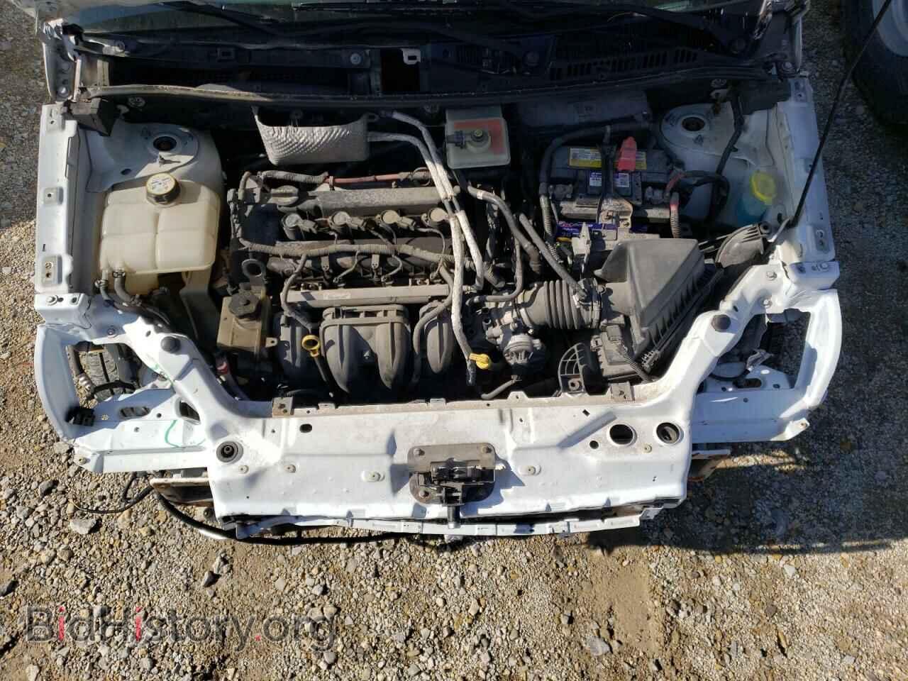 2010 FORD TRANSIT CO - VIN: NM0LS6BN4AT042641 - Фото 7