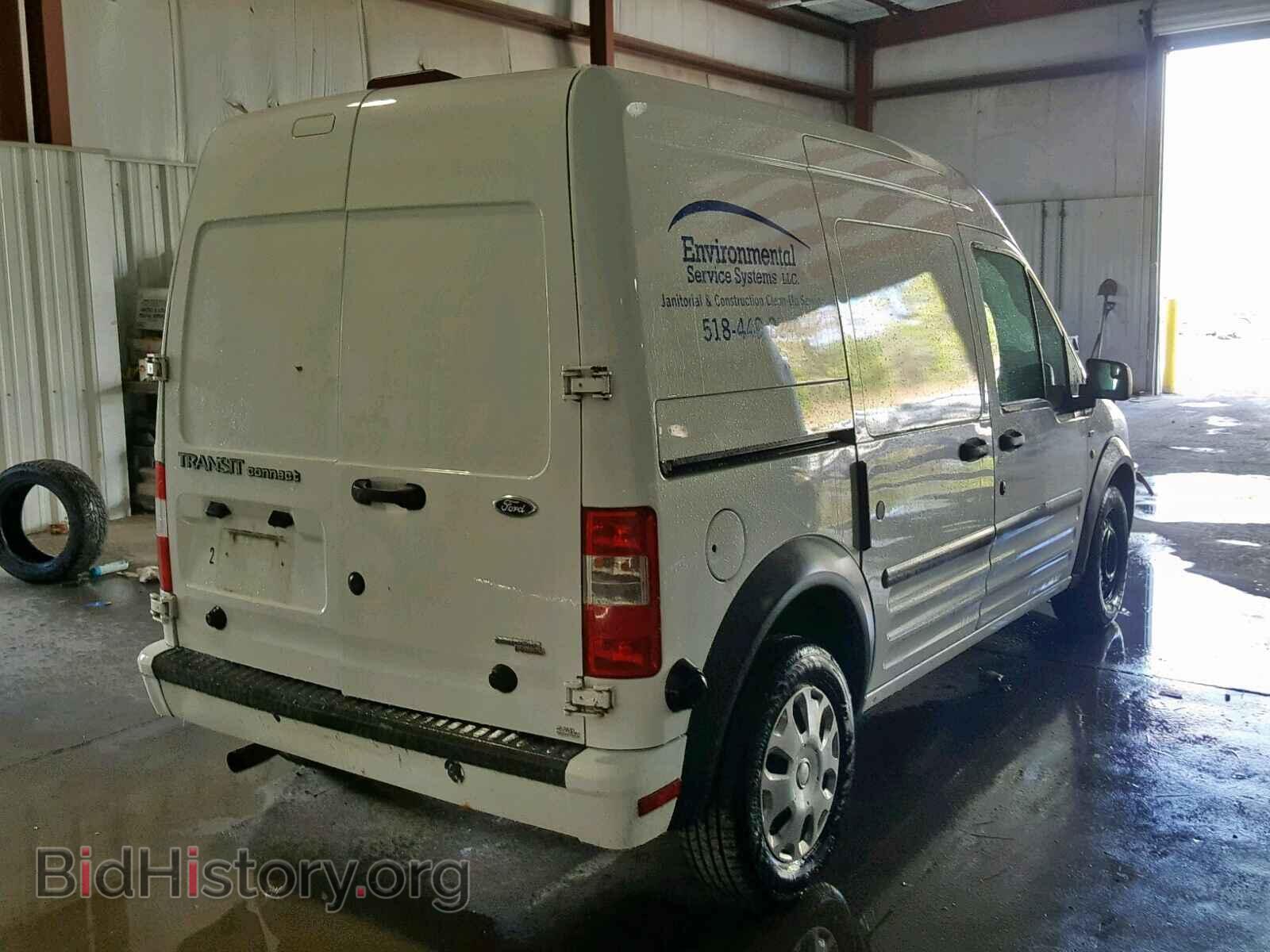 2012 FORD TRANSIT CO - VIN: NM0LS7BN9CT114250 - Фото 4