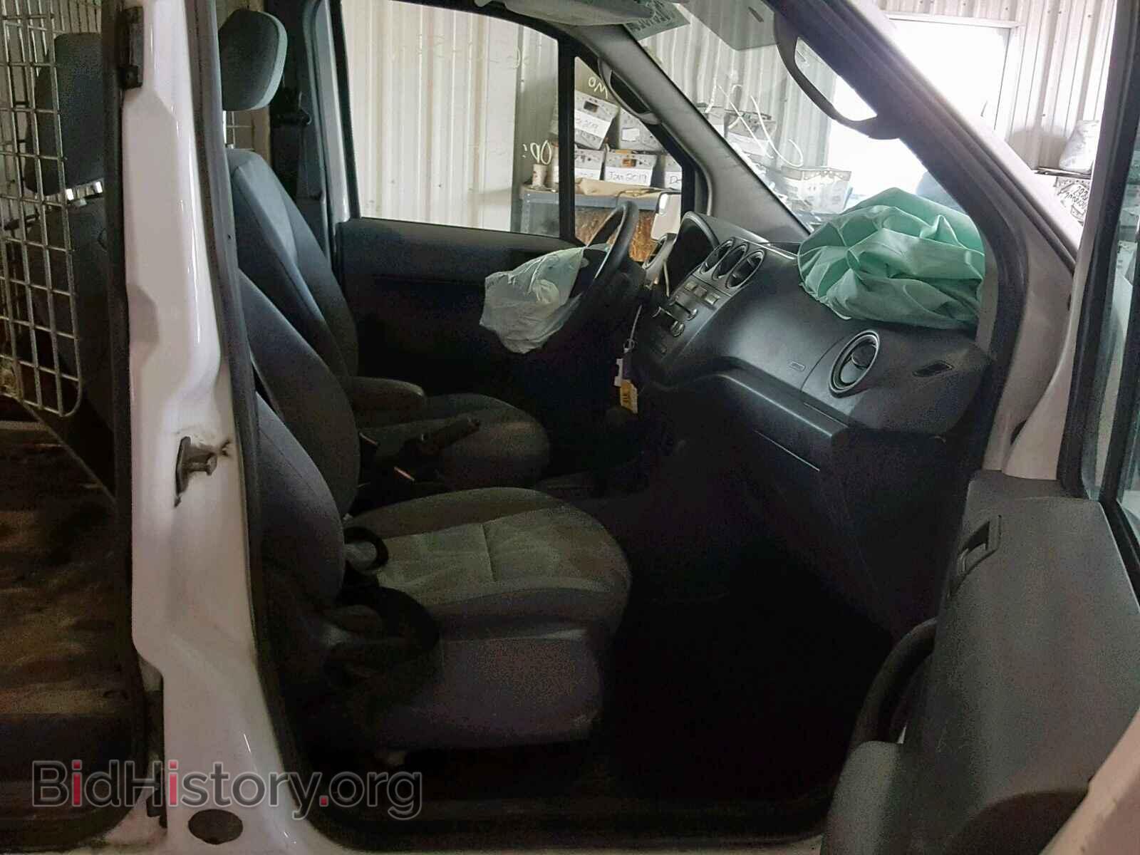 2012 FORD TRANSIT CO - VIN: NM0LS7BN9CT114250 - Фото 5