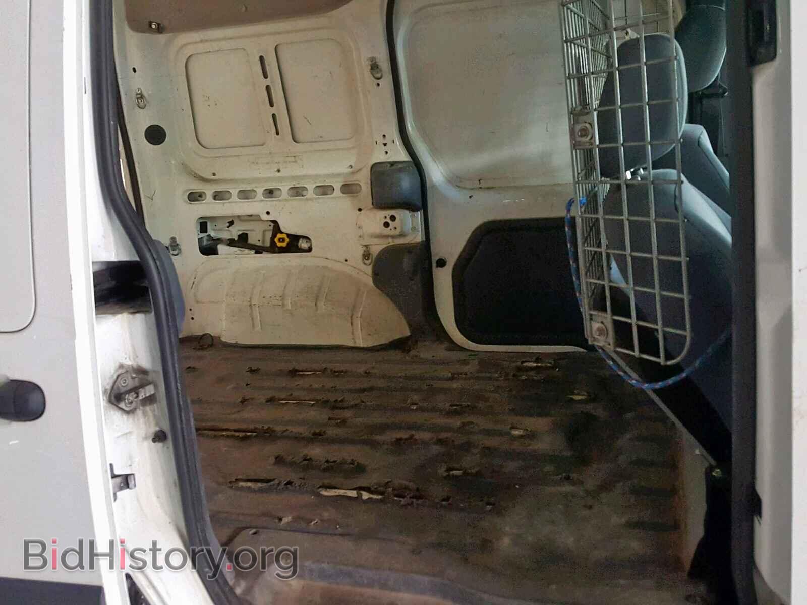 2012 FORD TRANSIT CO - VIN: NM0LS7BN9CT114250 - Фото 6