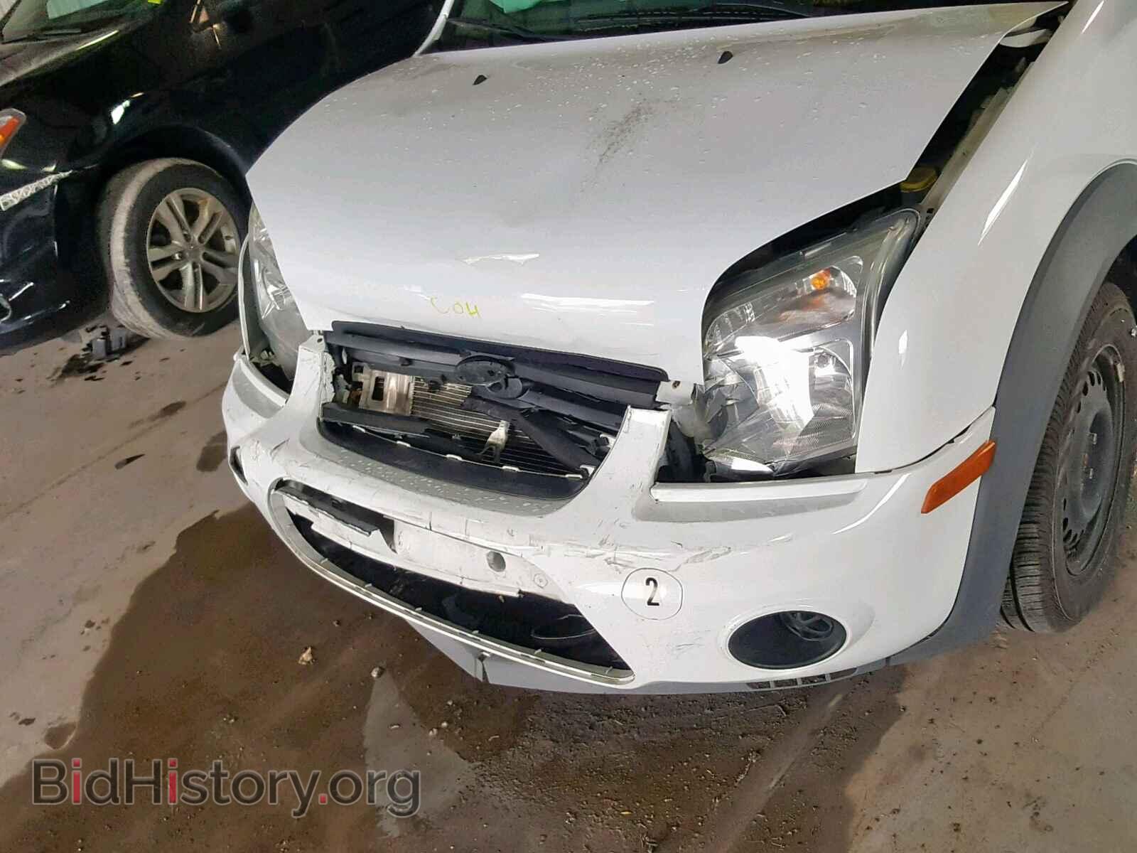 2012 FORD TRANSIT CO - VIN: NM0LS7BN9CT114250 - Фото 9
