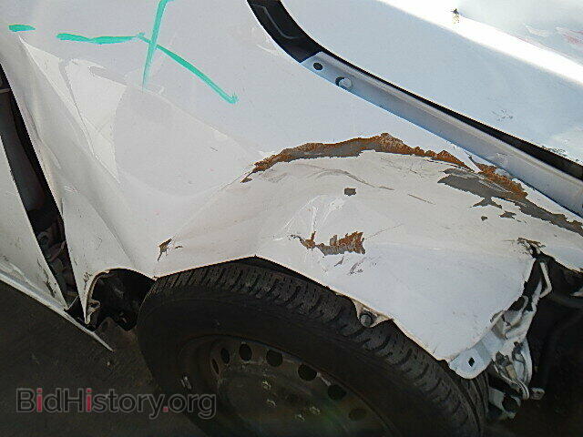 2012 TOYOTA COROLLA - VIN: 5YFBU4EE7CP041888 - Фото 10