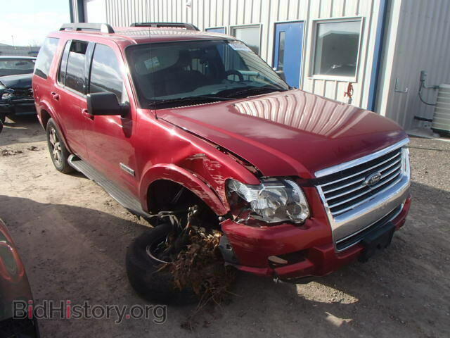 Photo 1FMEU73E67UA48174 - FORD EXPLORER 2007
