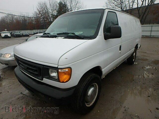2003 FORD ECONOLINE - VIN: 1FTSS34F03HA95247 - Фото 2