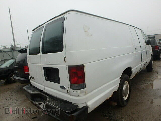2003 FORD ECONOLINE - VIN: 1FTSS34F03HA95247 - Фото 4