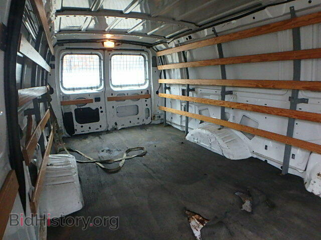 2003 FORD ECONOLINE - VIN: 1FTSS34F03HA95247 - Фото 6