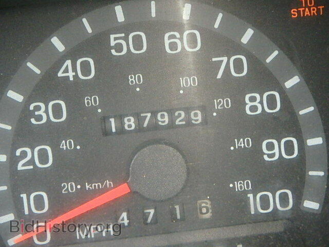 2003 FORD ECONOLINE - VIN: 1FTSS34F03HA95247 - Фото 8