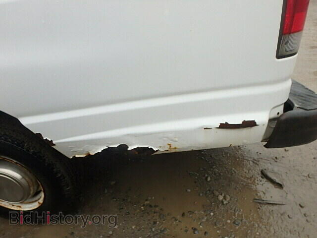 2003 FORD ECONOLINE - VIN: 1FTSS34F03HA95247 - Фото 9