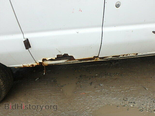 2003 FORD ECONOLINE - VIN: 1FTSS34F03HA95247 - Фото 10