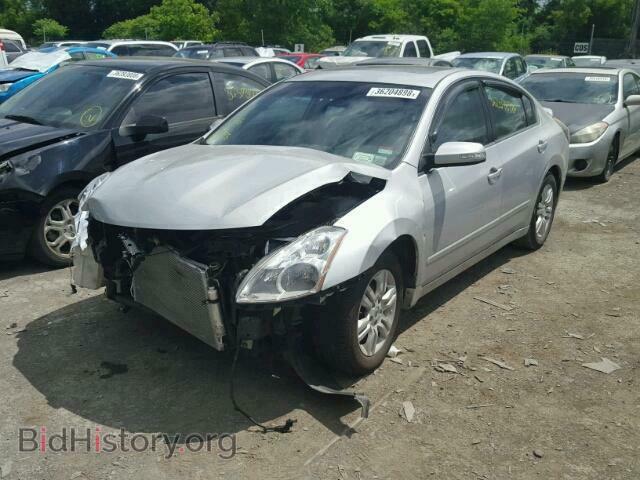 2012 NISSAN ALTIMA BAS - VIN: 1N4AL2AP9CN490177 - Фото 2