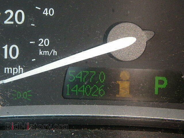 2004 SAAB 9 3 - VIN: YS3FD79YX46002088 - Фото 8