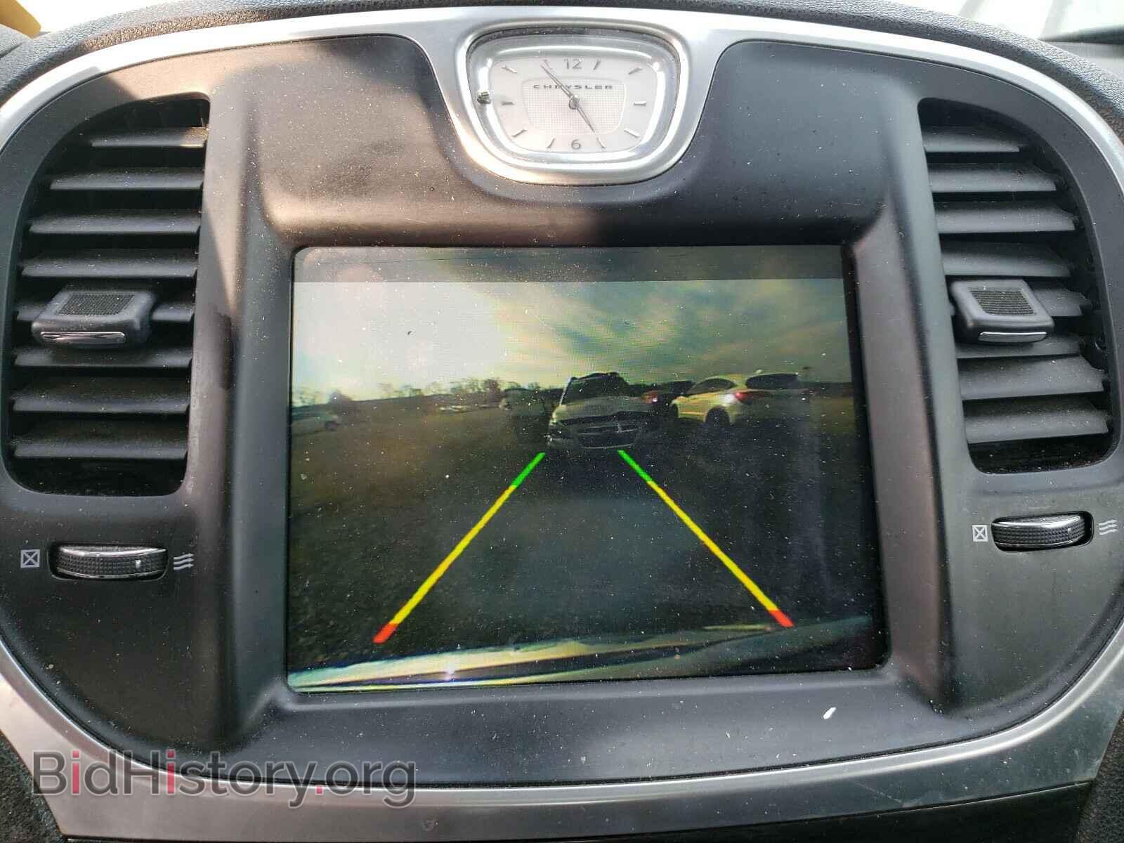 2017 CHRYSLER 300 - VIN: 2C3CCARG7HH571393 - Фото 7