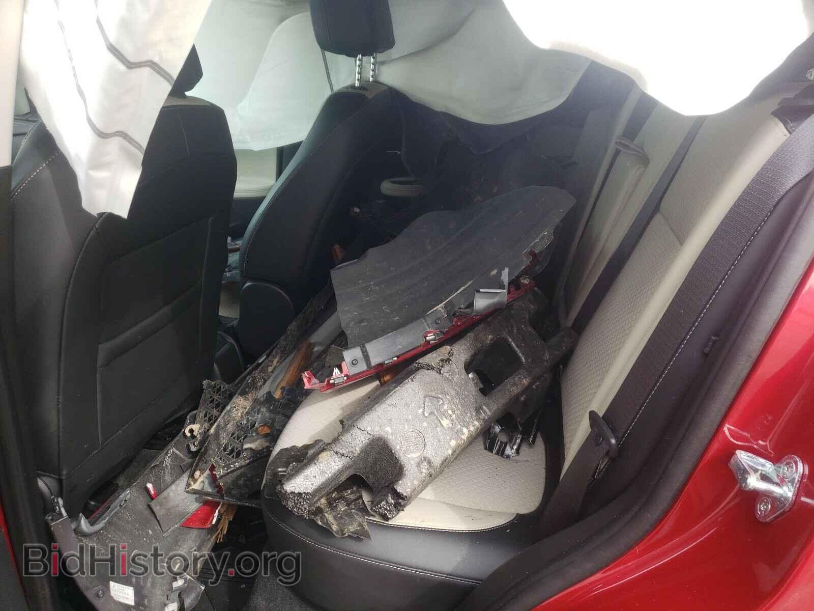 2019 BUICK ENCORE - VIN: KL4CJASB5KB758190 - Photo 6