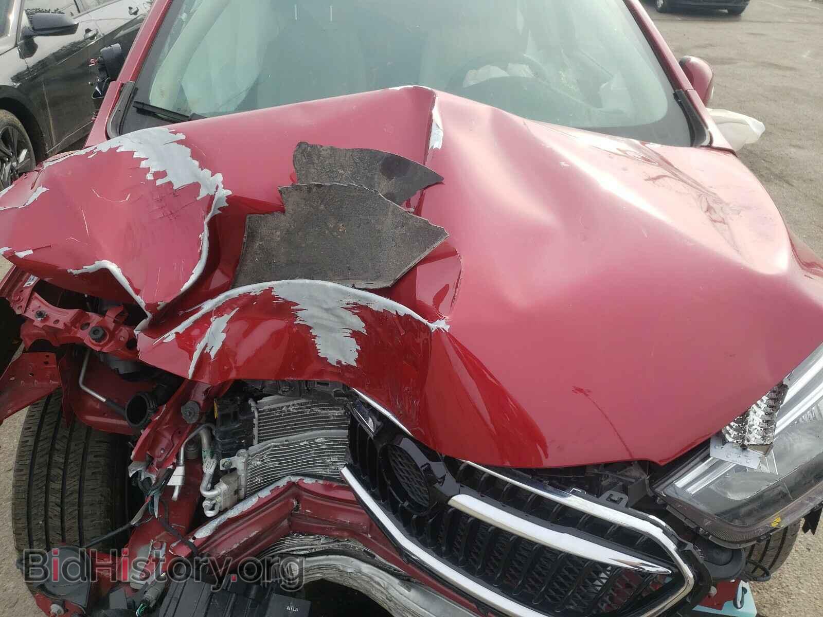 2019 BUICK ENCORE - VIN: KL4CJASB5KB758190 - Photo 7