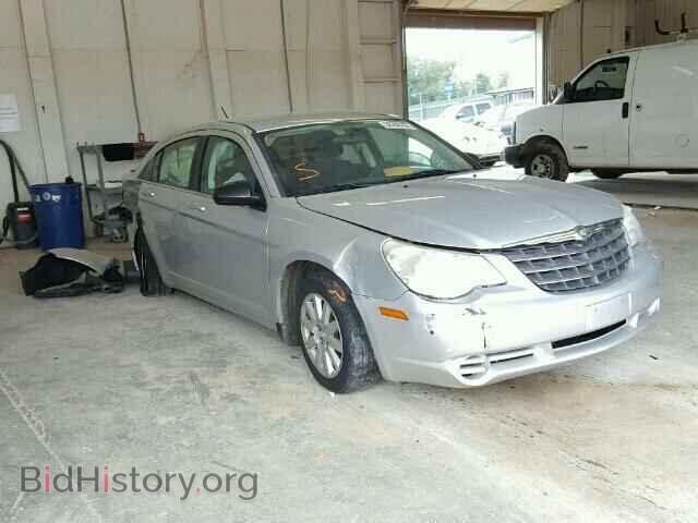 Фотография 1C3CC4FB7AN173561 - CHRYSLER SEBRING 2010