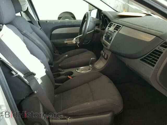 2010 CHRYSLER SEBRING - VIN: 1C3CC4FB7AN173561 - Photo 5