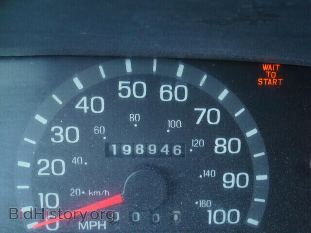 2003 FORD ECONOLINE - VIN: 1FTSS34F83HA95268 - Photo 8