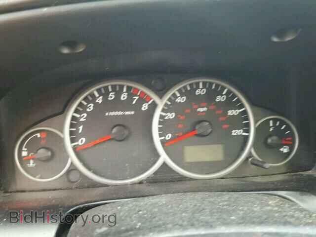 2005 MAZDA TRIBUTE - VIN: 4F2CZ96165KM25094 - Фото 8