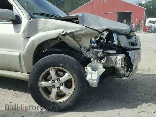 2005 MAZDA TRIBUTE - VIN: 4F2CZ96165KM25094 - Фото 9