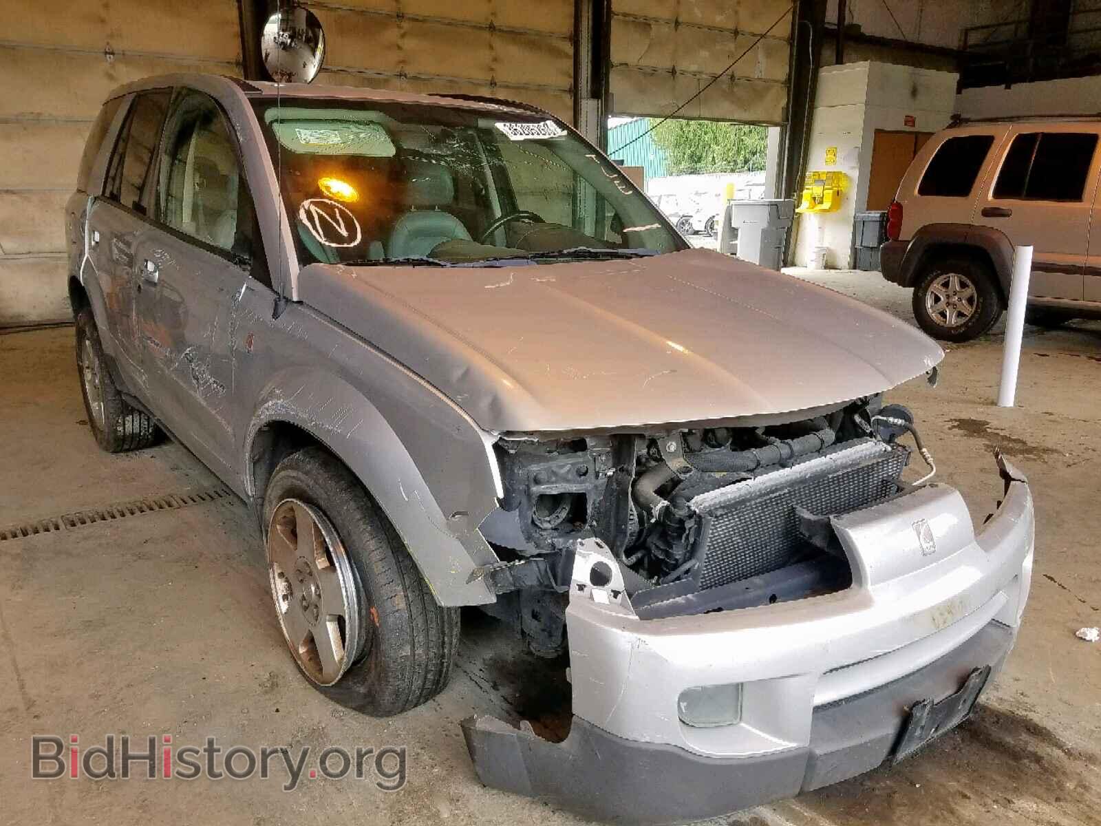 Photo 5GZCZ53444S825594 - SATURN VUE 2004