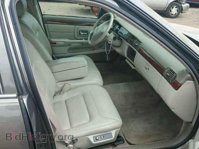 1998 CADILLAC DEVILLE - VIN: 1G6KD54Y2WU790884 - Photo 5