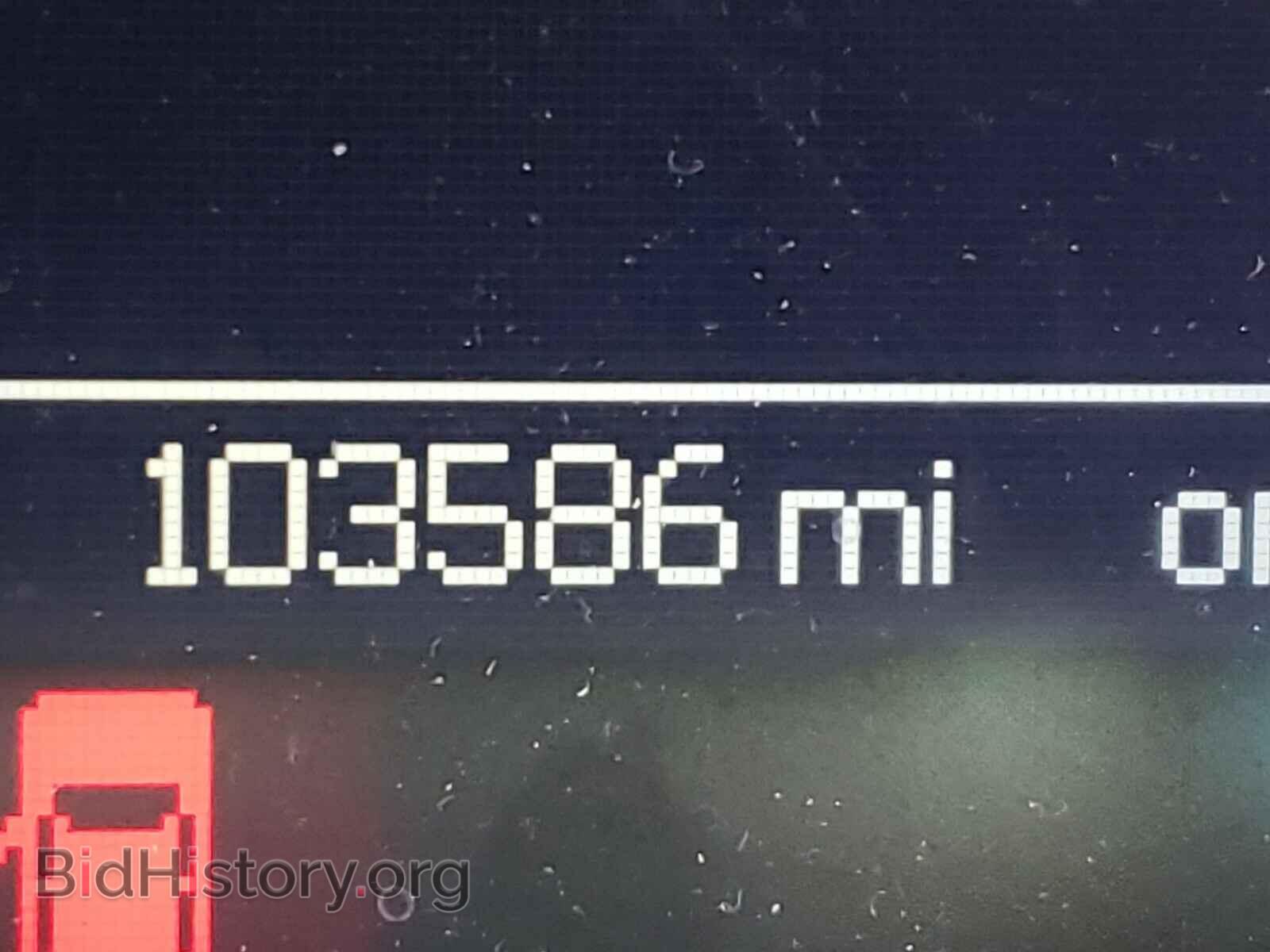 2011 DODGE DURANGO - VIN: 1D4RE4GG7BC667476 - Photo 8