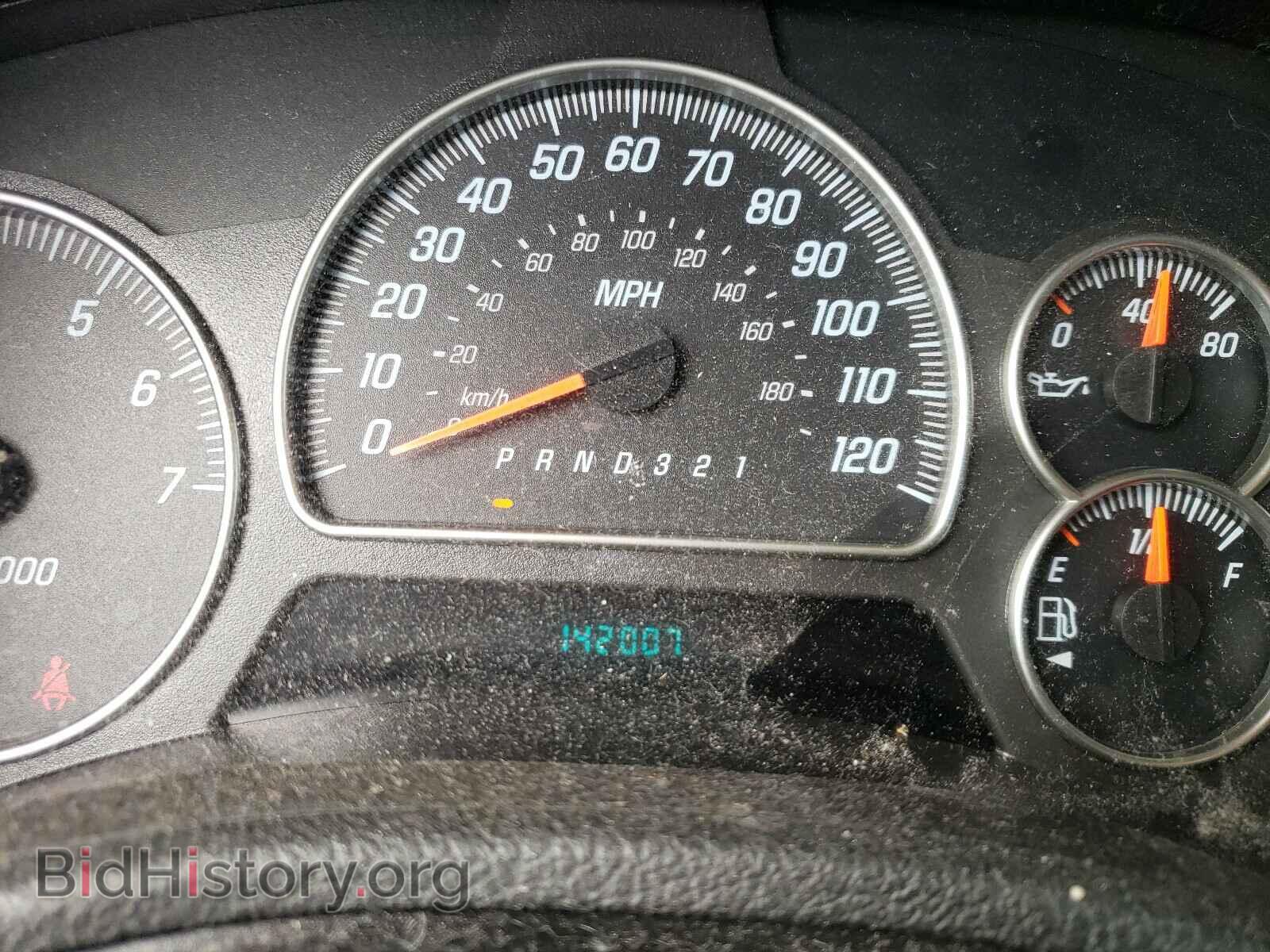 2008 GMC ENVOY - VIN: 1GKDS13S682165831 - Фото 8