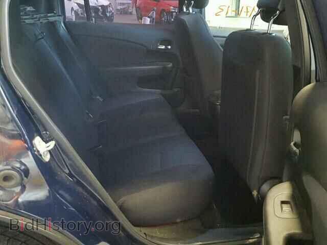 2013 CHRYSLER 200 - VIN: 1C3CCBBB7DN639780 - Фото 6
