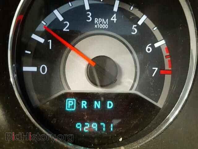 2013 CHRYSLER 200 - VIN: 1C3CCBBB7DN639780 - Фото 8