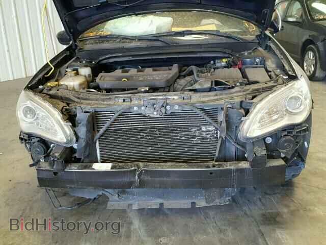 2013 CHRYSLER 200 - VIN: 1C3CCBBB7DN639780 - Фото 9