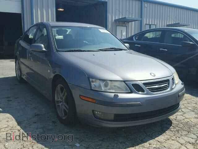 Фотография YS3FD49Y271130390 - SAAB 9 3 2007