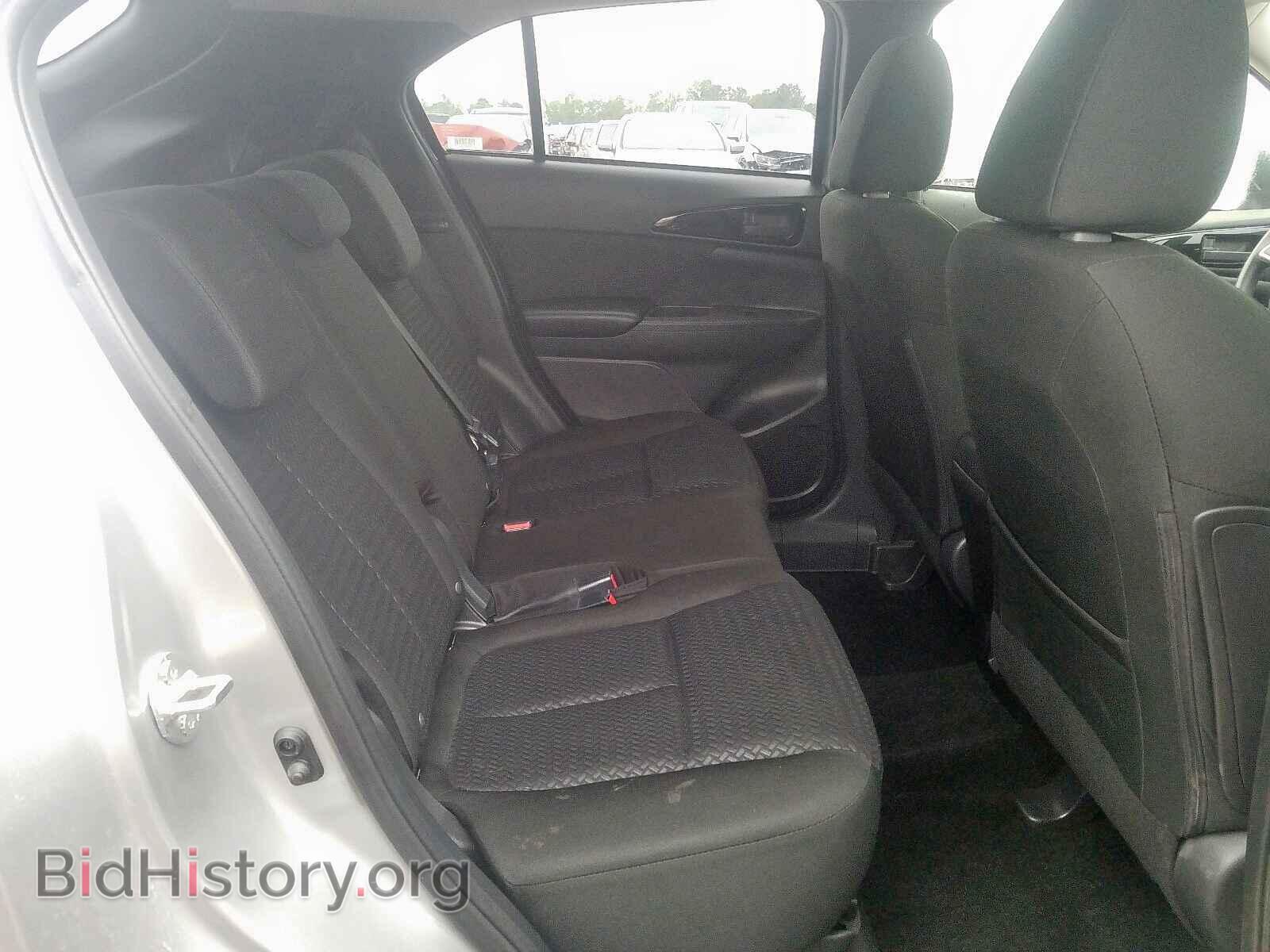 2019 MITSUBISHI ECLIPSE CR - VIN: JA4AS3AA4KZ013897 - Photo 6