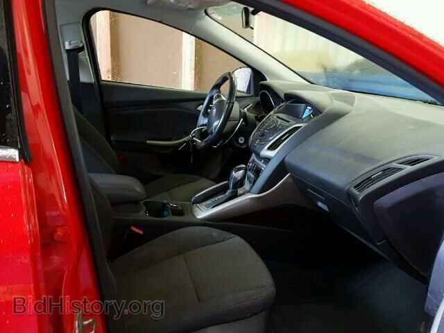 2012 FORD FOCUS - VIN: 1FAHP3H23CL190049 - Фото 5
