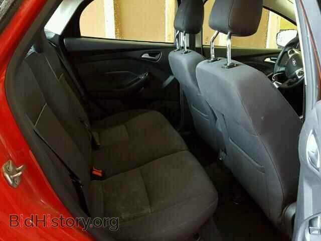 2012 FORD FOCUS - VIN: 1FAHP3H23CL190049 - Фото 6