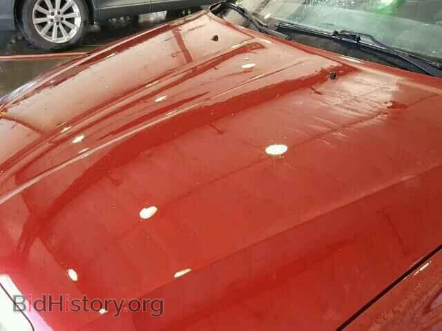 2013 CHRYSLER 200 - VIN: 1C3CCBBB5DN603943 - Фото 9