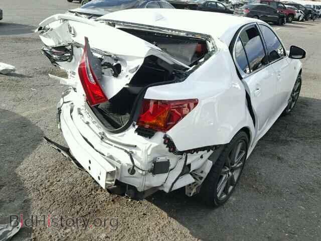 2015 LEXUS GS350 - VIN: JTHBE1BL0FA002470 - Фото 4