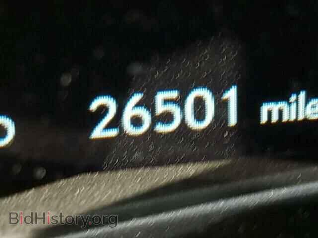 2015 LEXUS GS350 - VIN: JTHBE1BL0FA002470 - Фото 8