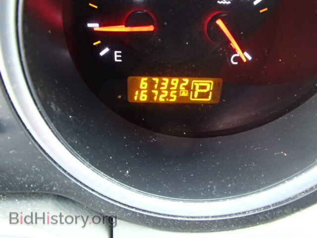 2008 NISSAN MAXIMA - VIN: 1N4BA41E58C836247 - Фото 8