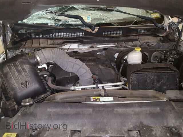 2012 DODGE RAM 1500 - VIN: 1C6RD7FT9CS343881 - Фото 7